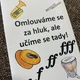 Plakáty - hudební citáty 5