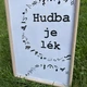 Plakáty - hudební citáty 10