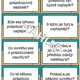 Komunitní kruh - Reflexe prázdnin, nový školní rok (3. - 5. ročník) 2