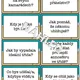 Komunitní kruh - Reflexe prázdnin, nový školní rok (3. - 5. ročník) 3