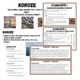 Chemické reakce - Koroze 2