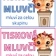Třídní samospráva a narozeninovník - zvířátka 7