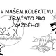 Výzdoba třídy a třídní samospráva - černobílá verze 5