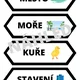 SOUBOR VZORŮ PODSTATNÝCH JMEN 5