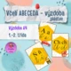 Výzdoba zahrada KOMPLET 5