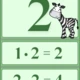 Safari - Matematika 2