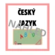 Rozvrh hodin - výzdoba třídy 3
