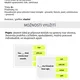 ENG - TENSES (kolíčkování; simple present, past, future; present continuous) 2