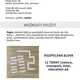 ENG - VOCABULARY DOMINO (LEVEL A2-B1) 2