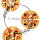 Pizza noty 2