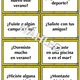 Preguntas Rápidas - Vacaciones de Verano - Pasado (A2) 3