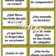 Preguntas Rápidas - Vacaciones de Verano - Pasado (B1) 3
