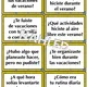 Preguntas Rápidas - Vacaciones de Verano - Pasado (B2) 2
