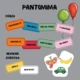 Velká sada - PANTOMIMA 2