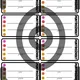 PunchCard - OouKarta, Puntíkožrout, JuchůKarta 3