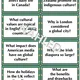 Rapid Fire Questions - English Speaking Countries (B2) 3