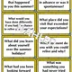 Rapid Fire Questions - Summer Holiday - Past (C1) 2