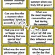 Rapid Fire Questions - Summer Holiday - Past (C1) 3