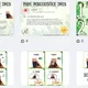 Pády podstatných jmen - téma džungle 3