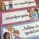 Barevná výzdoba - maxi balíček 6
