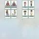 Flashcards - family (rodina) 2