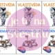 Rozvrh hodin - VESMÍR 5