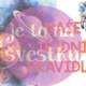 VESMÍR - služby, obaly na sešity, šablony pro třídní pravidla 8