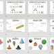 Plakáty do matematiky - 2. třída - téma LES 2