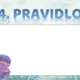 Výzdoba třídy - Třídní pravidla - Mořský svět 2