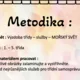 Výzdoba třídy - Služby - Mořský svět 3