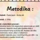 Výzdoba třídy - Druhy vět - Mořský svět  3