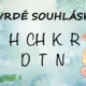 Výzdoba třídy - Samohlásky/souhlásky - Mořský svět 3