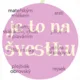 Savci - 3 aktivity 3
