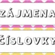 Slovní druhy - přehled 2