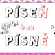 Vzory podstatných jmen - přehled 5