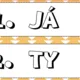 Mluvnické kategorie sloves - přehled 4