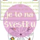 Hlásková podoba - věta, slovo, slabika, hláska 2