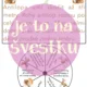 Hlásková podoba - věta, slovo, slabika, hláska 3