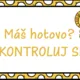 Výzdoba třídy - Pravidla psaní - Lvíčata 3