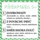 Výzdoba pro 4. a 5. ročník - ČJ 3