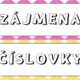 Výzdoba pro 4. a 5. ročník - ČJ 10
