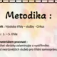 Výzdoba třídy - Služby - Cirkus 2