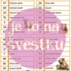 Čtení čísel - 0 - 10 000 2