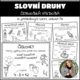 Balíček pro 3. třídu - černobílá výzdoba (15 pomůcek) 10
