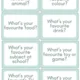 Let's talk! 3