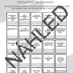 Perfekt: Bingo: Finde jemanden, der in den Ferien ... 3