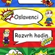 Třídní samospráva - KOMIKS 2