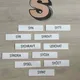 Vyjmenovaná slova - přehledy 3
