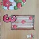 Vyobrazení počtu - číslice - výzdoba 3