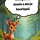 Motivační plakáty 2